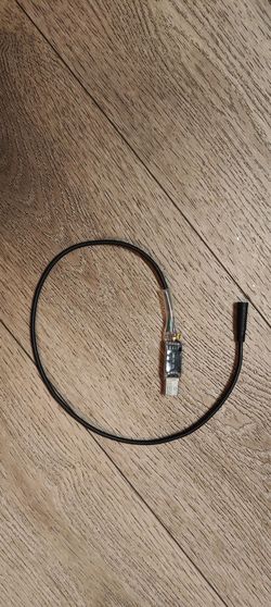 Bafang ebike programing cable