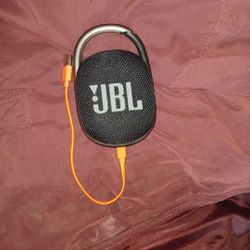 Jbl Clip 4 