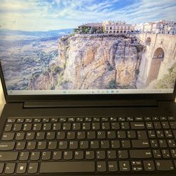 Lenovo v15 g2 Ijl laptop