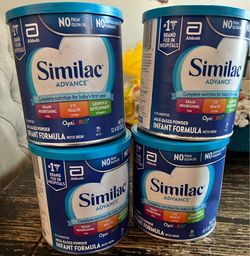 Similac Formula