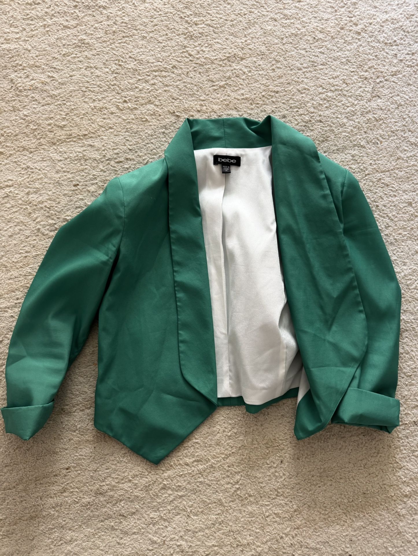 Women’s Vest