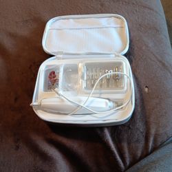 Callus And Bunyon Remover