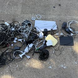 Bag Of Electronics