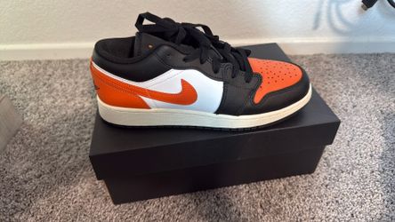 Air Jordan 1 Low (GS)