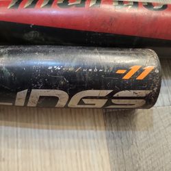 Travel  Baseball Bats