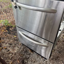 Diswasher KitchenAid, Precio Incluye Delivery 