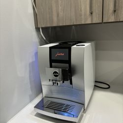 Jura Z 10 ( Coffee Machine) 