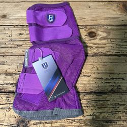 Harrison Howard Elite Boot
