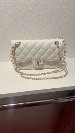 New purse