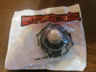 New Mopar  Radiator Cap