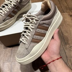 Adidas x Bad Bunny Campus – Size 8.5 Men (Great Condition)
