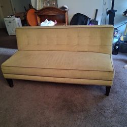 Vintage Couch