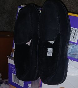 Men slippers
