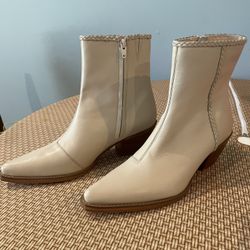 Coconuts By Matisse Leather Boots