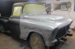 Chevy Truck Parts Chevy Blazer Parts Chevy C10 Parts Chevy Fleetline Parts Chevy Bomb Parts Chevy K5 Parts