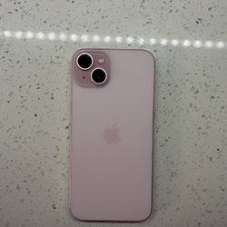 iPhone 15 Plus