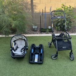 Graco Baby bundle