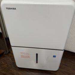 DEHUMIDIFIER