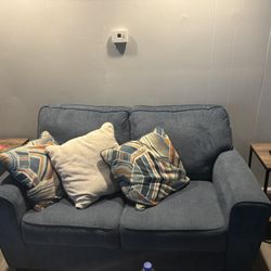 Love Seat 