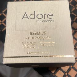 Adore Essence Facial