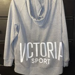 Victoria’s Secret Sport Zip Jacket