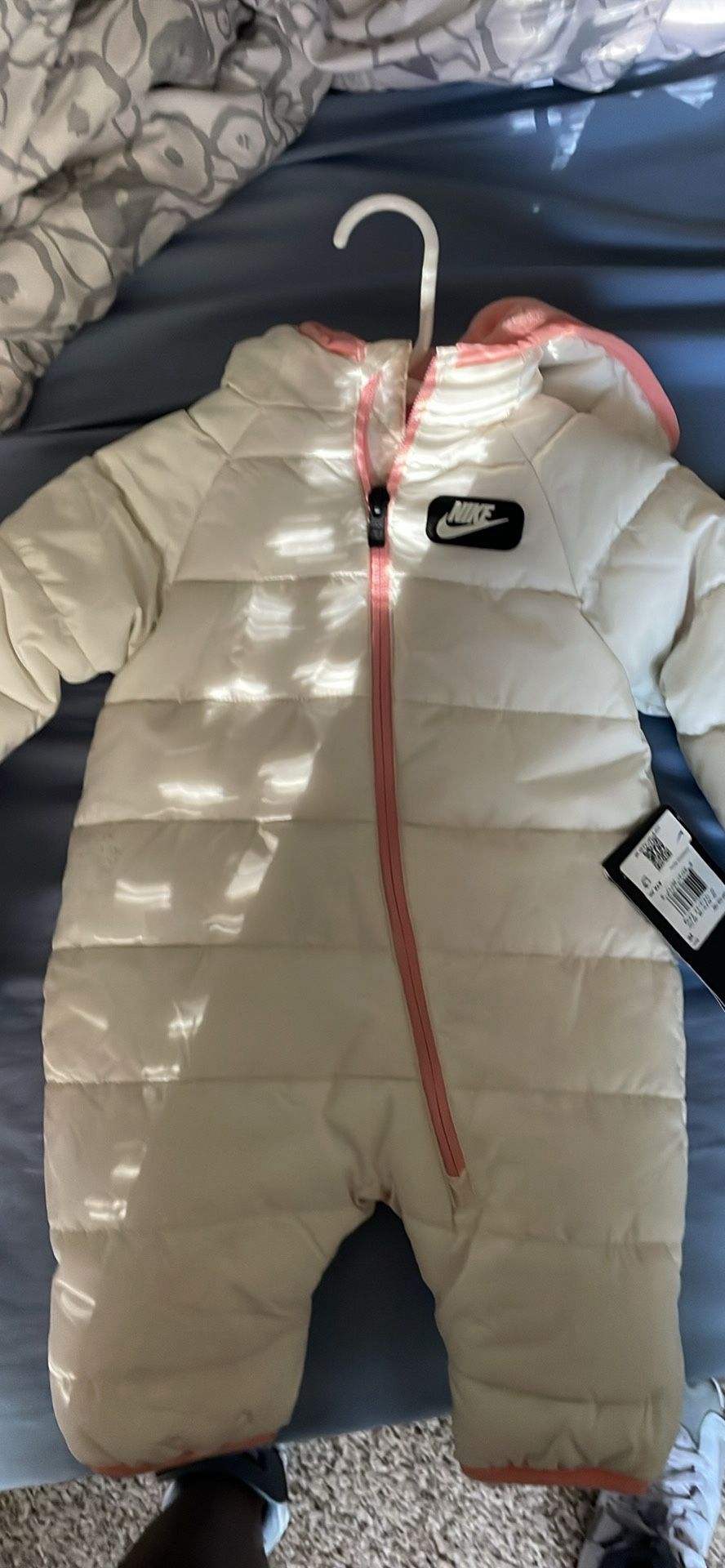 Nike Winter Coat