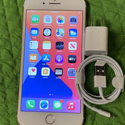 iPhone 8 Unlocked For All Carriers