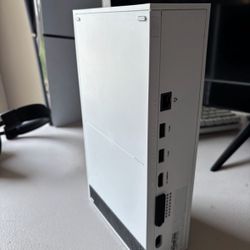 Xbox Series S Used Barley 