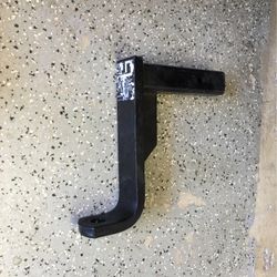 Tow Hitch Reciver