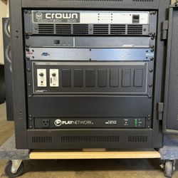 Plug And Manage And Play