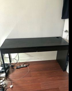 Ikea desk