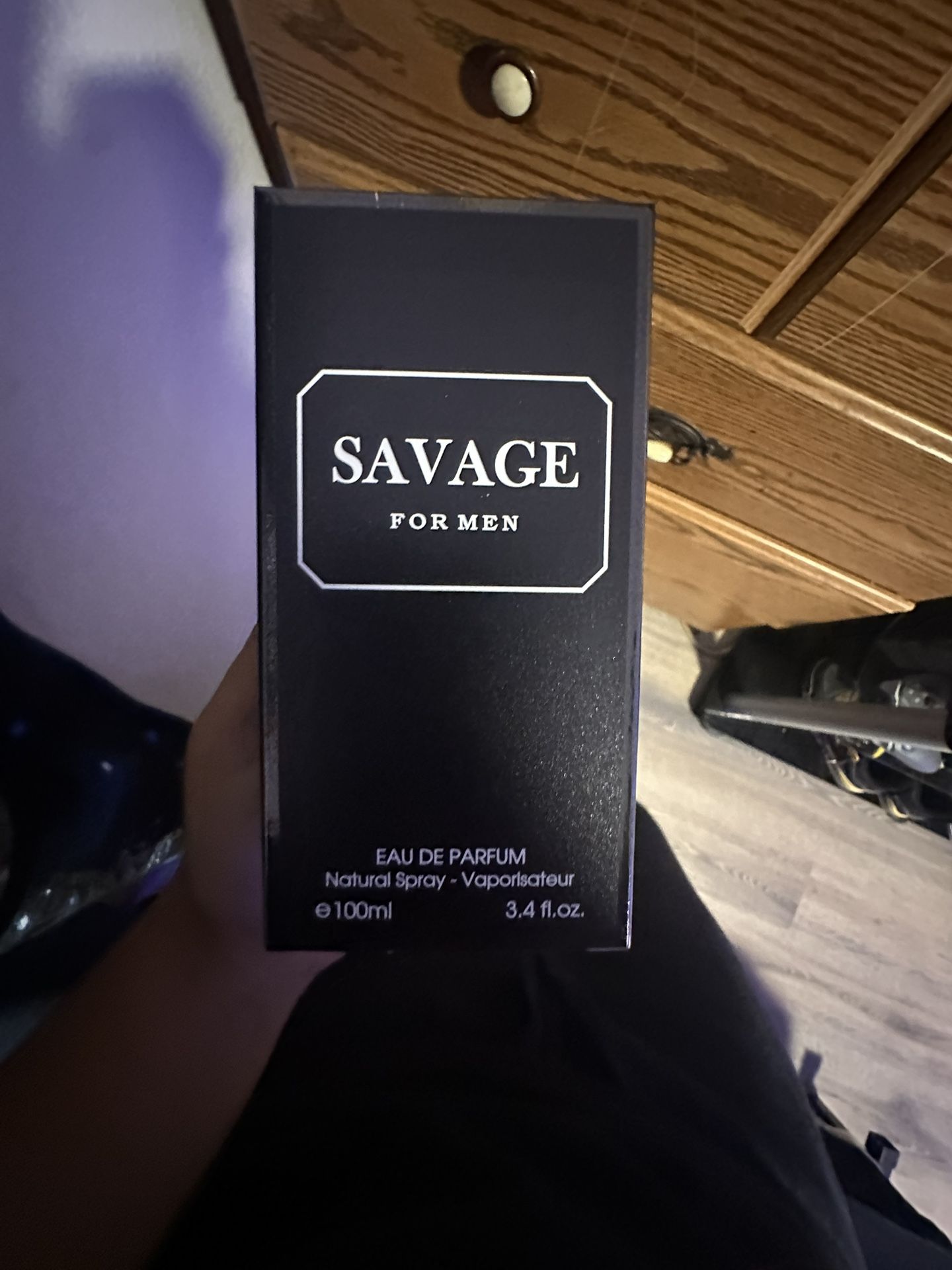 Savage 