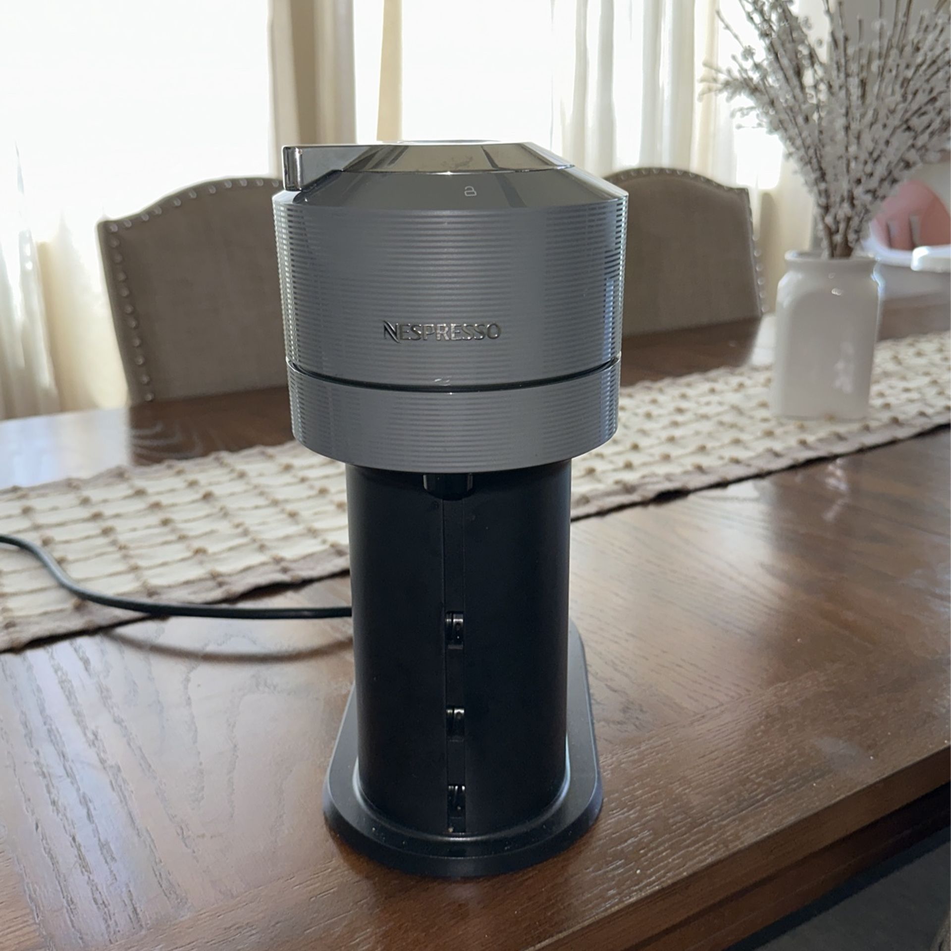 Nespresso Coffee  Machine