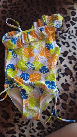 5t bathing suit