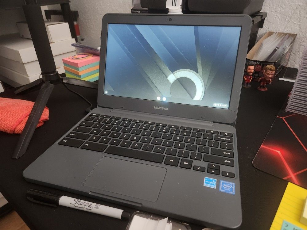 Samsung Chromebook