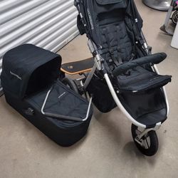 Bumbleride Indie Jogger stroller
