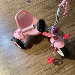 Radio flyer Trycicle
