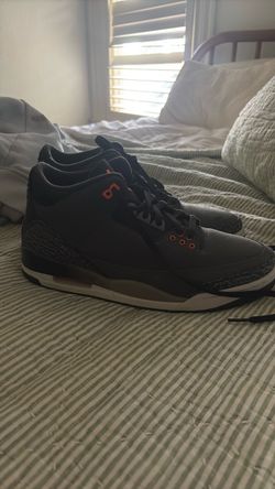 jordan 3 fear pack