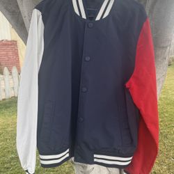Tommy Jacket