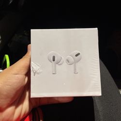 Air Pods 