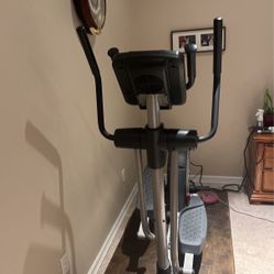 Exercise Equipment 