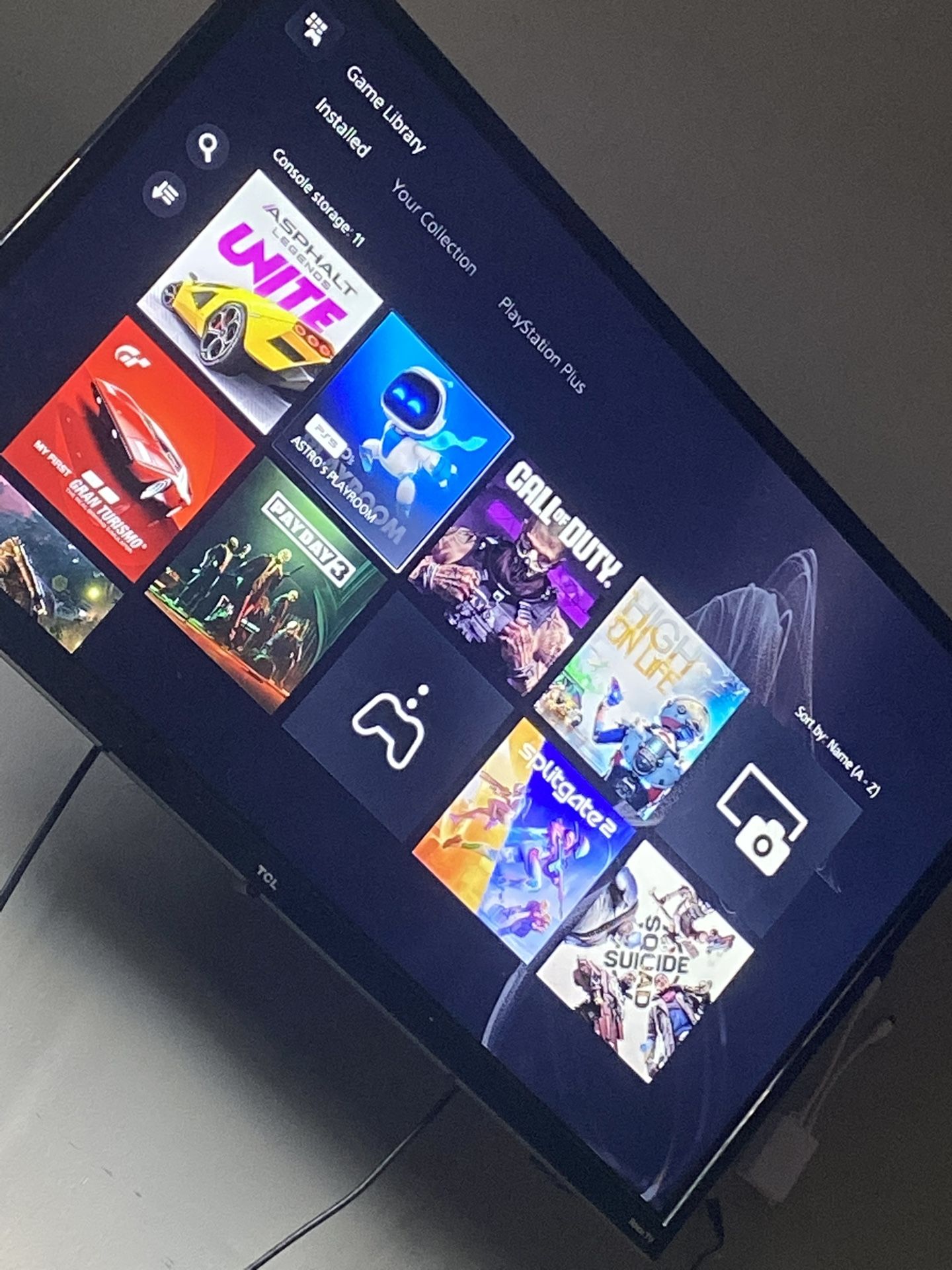 PlayStation 5