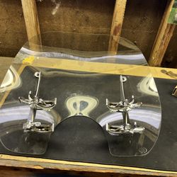 Harley Davidson Quick Release Windshield 
