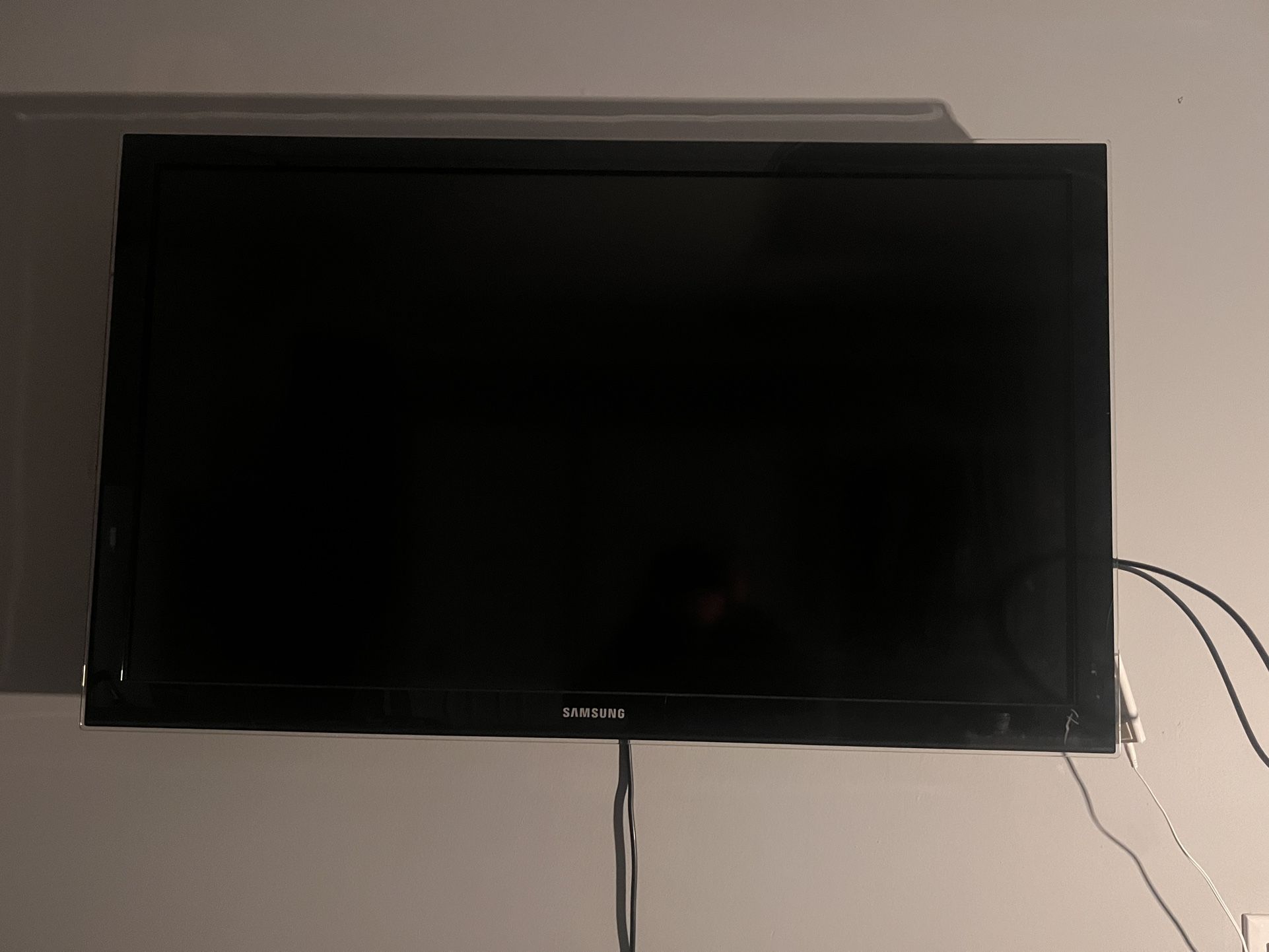 50” Tv