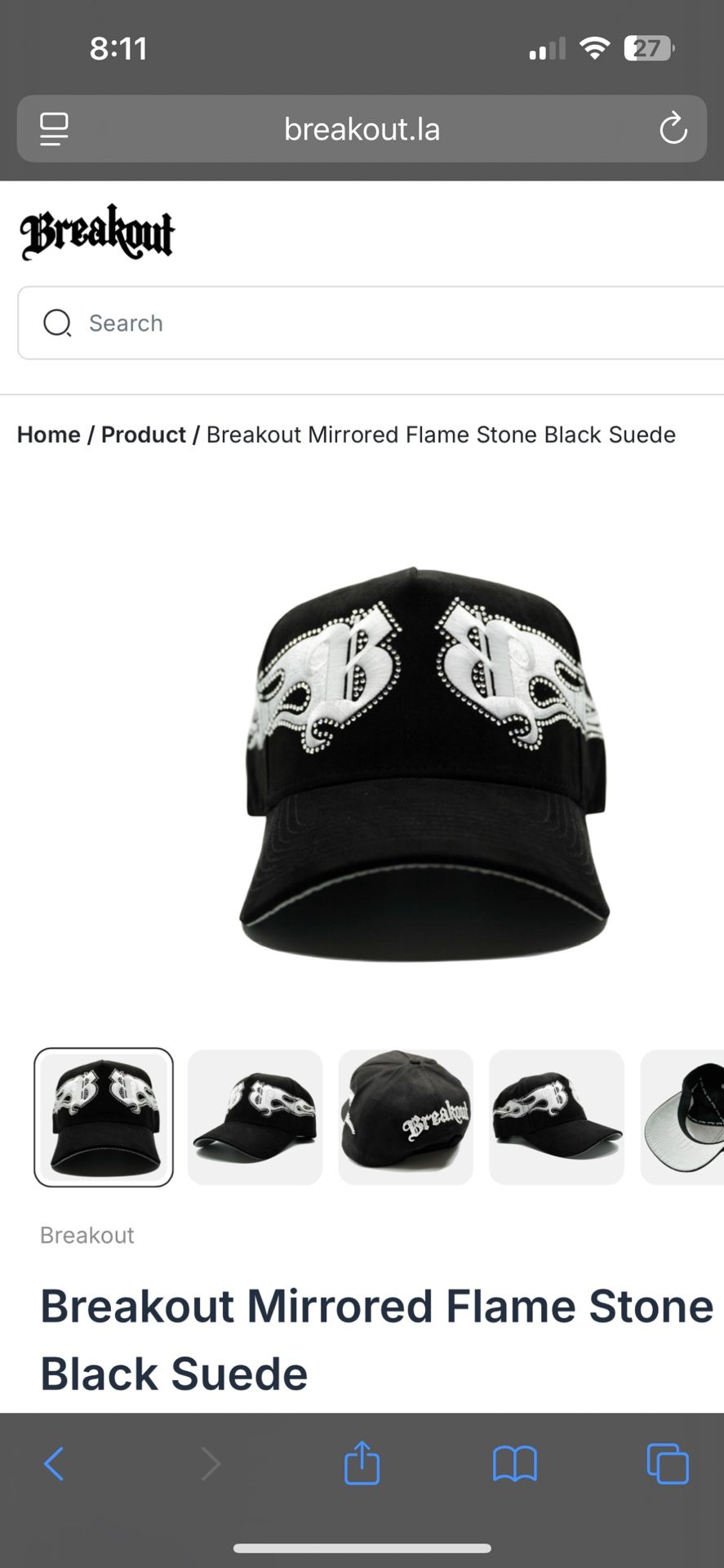 Breakout 