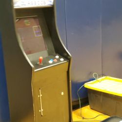 Arcade Game 