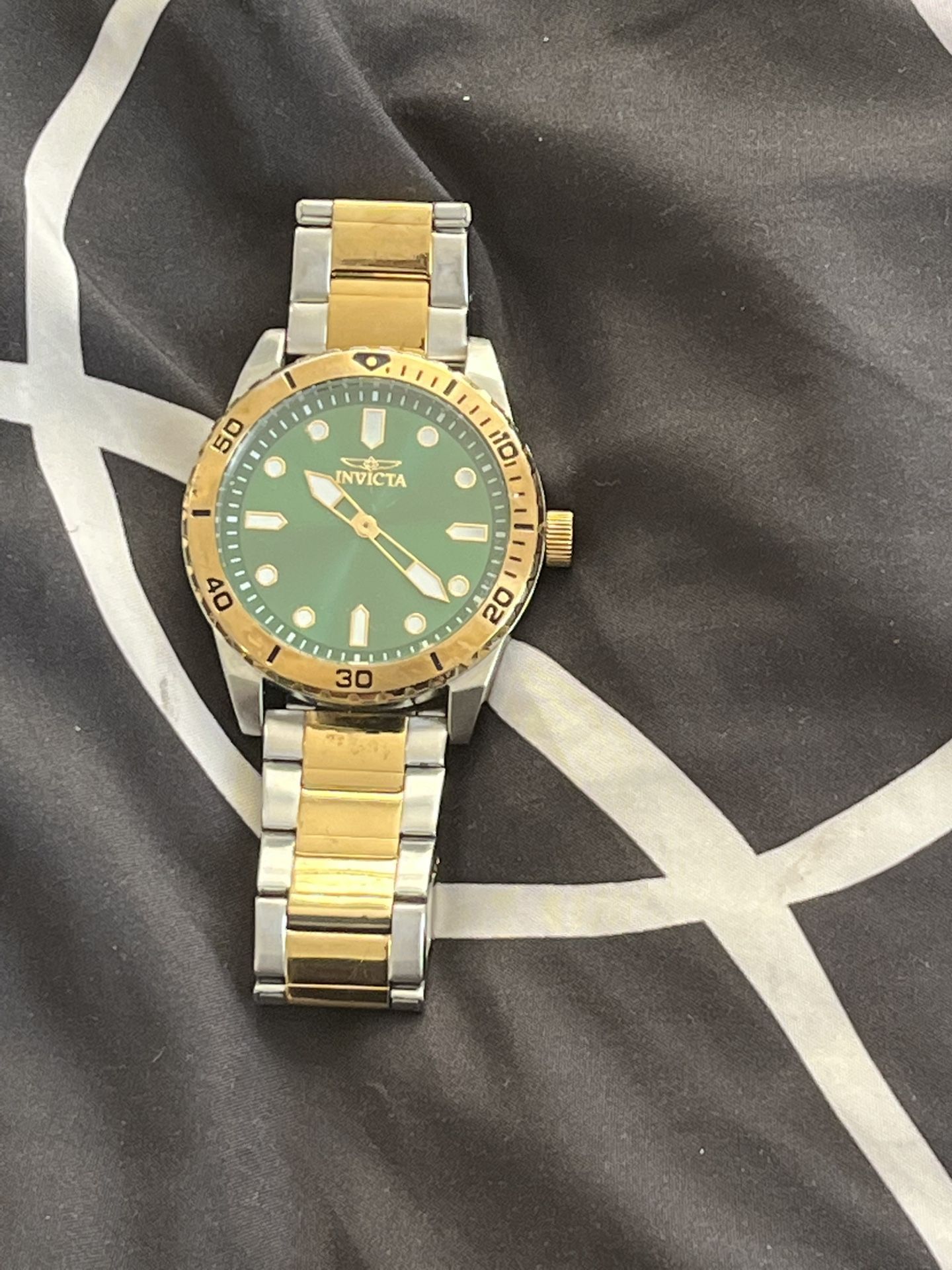 Invicta Men’s Watch