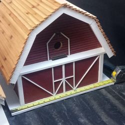 Bird House