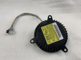 Ballast head light Camaro