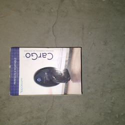 Personal Essential Oil Diffuser